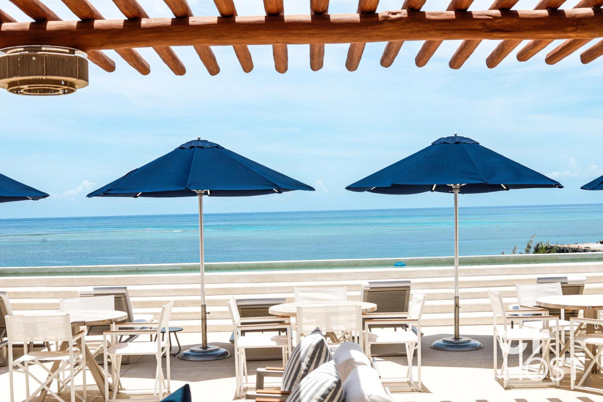 Porto Blu Apartment Puerto Morelos Exterior photo